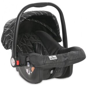 Столче за кола RAMONA SILVER STRIPE 0-13KG