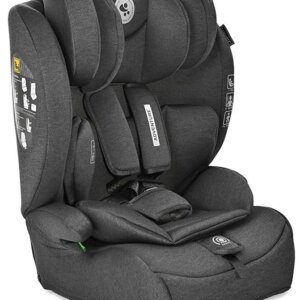 Столче за кола ADVENTURE BLACK i-Size 76-150CM
