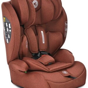 Столче за кола ADVENTURE GINGER i-Size 76-150CM