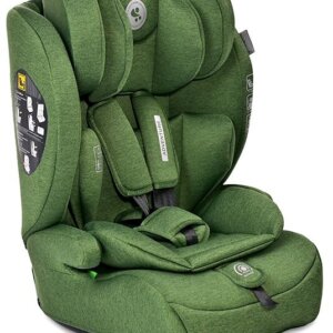 Столче за кола ADVENTURE GREEN i-Size 76-150CM