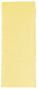 ТЕКСТИЛНА ПОДЛОЖКА ЗА ПОВИВАНЕ ЖЪЛТА