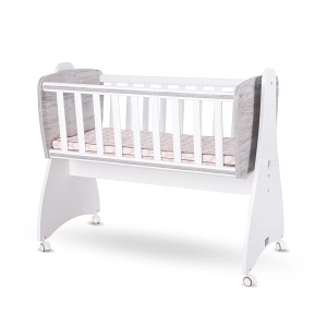 Бебешкa люлка Арт First Dream Lorelli