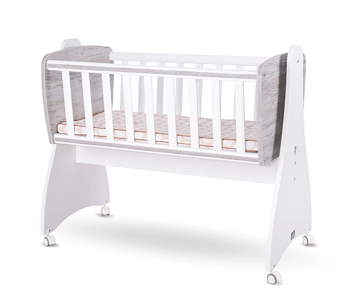 Бебешкa люлка Арт First Dream Lorelli