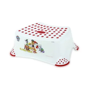 СТЪПАЛО ЗА БАНЯ ПАТРУЛ БЯЛО