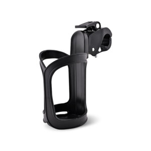 ПОСТАВКА ЗА ЧАША И ШИШЕ ЗА ДЕТСКА КОЛИЧКА