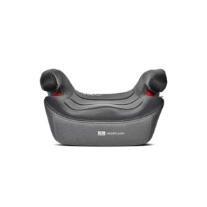 СТОЛ ЗА КОЛА i-RIDER GREY JASPER ISOFIX 125-150CM