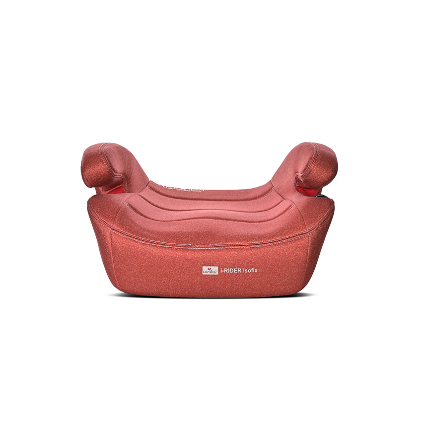 СТОЛ ЗА КОЛА i-RIDER GINGER ISOFIX 125-150CM