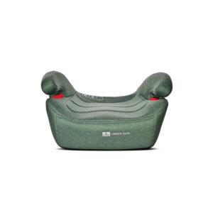 СТОЛ ЗА КОЛА i-RIDER GREEN ISOFIX 125-150CM