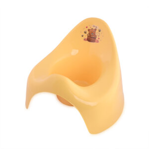 ДЕТСКО ГЪРНЕ ОБИКНОВЕНО ЖЪЛТО