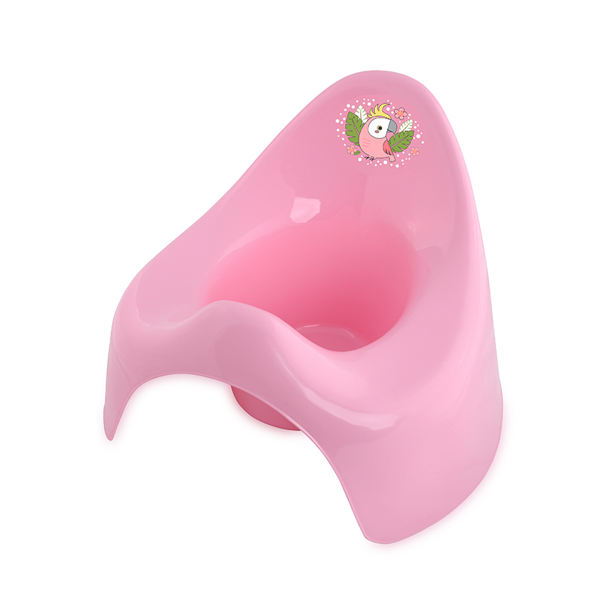 ДЕТСКО ГЪРНЕ ОБИКНОВЕНО РОЗОВО