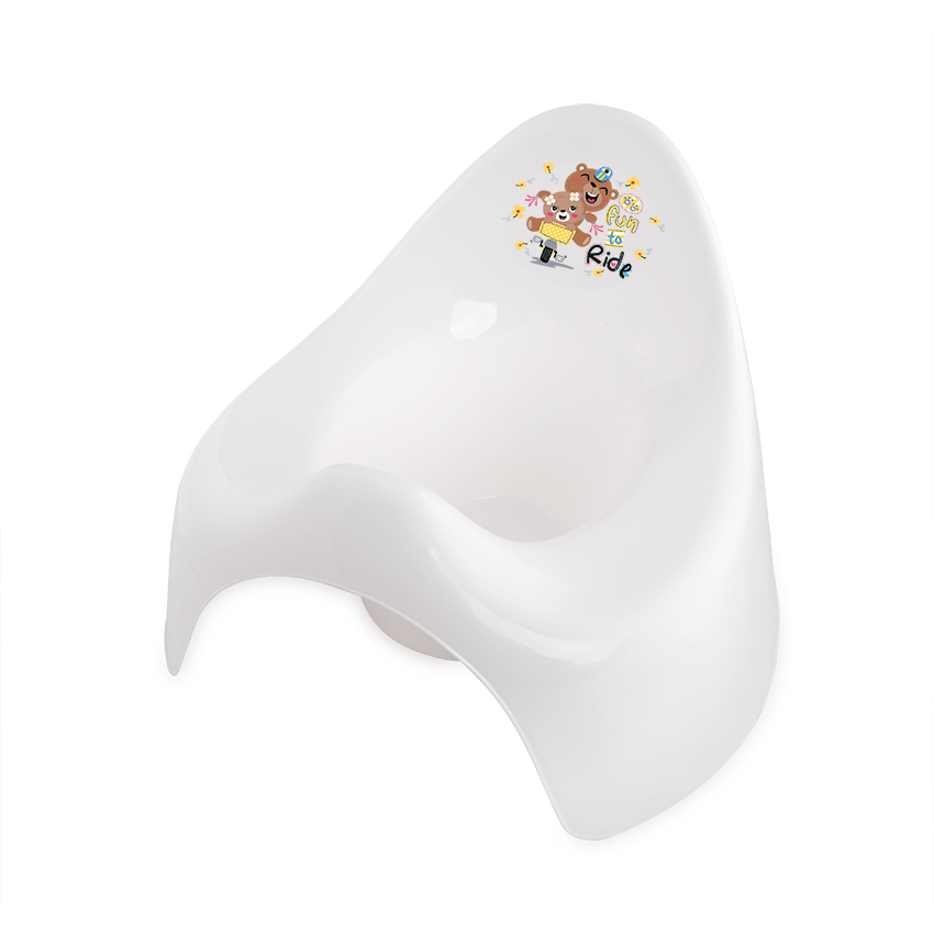 ДЕТСКО ГЪРНЕ ОБИКНОВЕНО БЯЛО