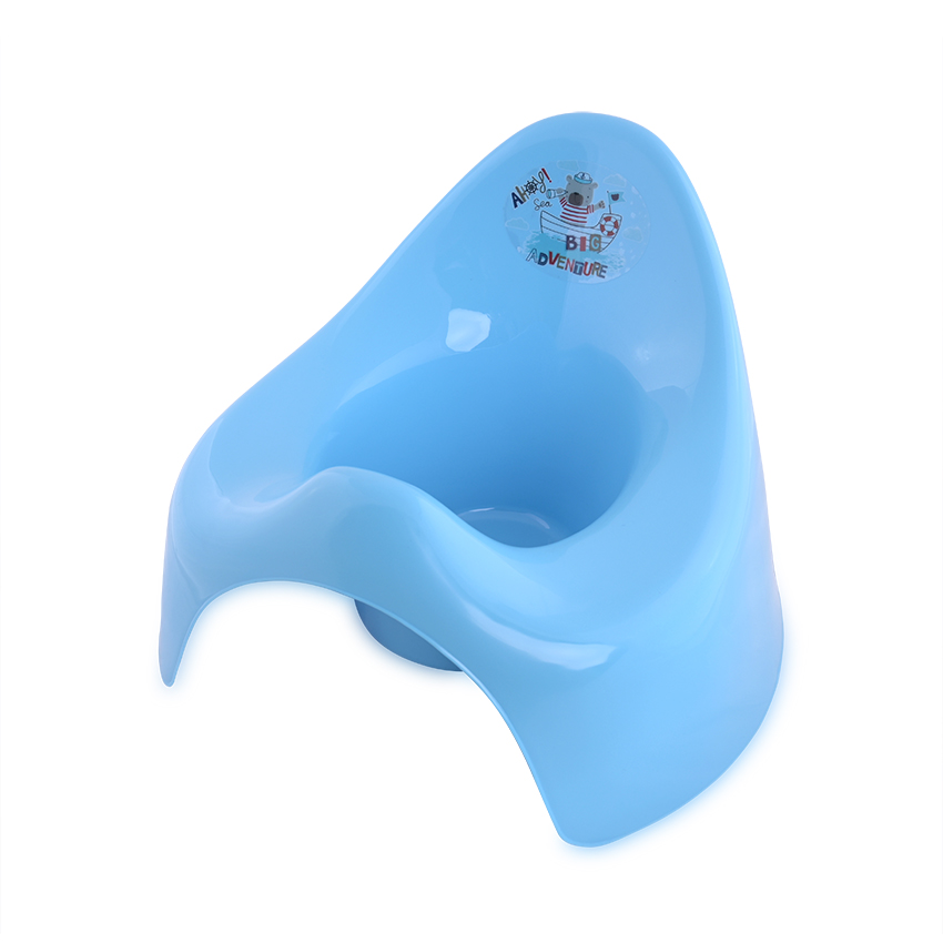 ДЕТСКО ГЪРНЕ ОБИКНОВЕНО ЛАЗУРНО СИНЬО