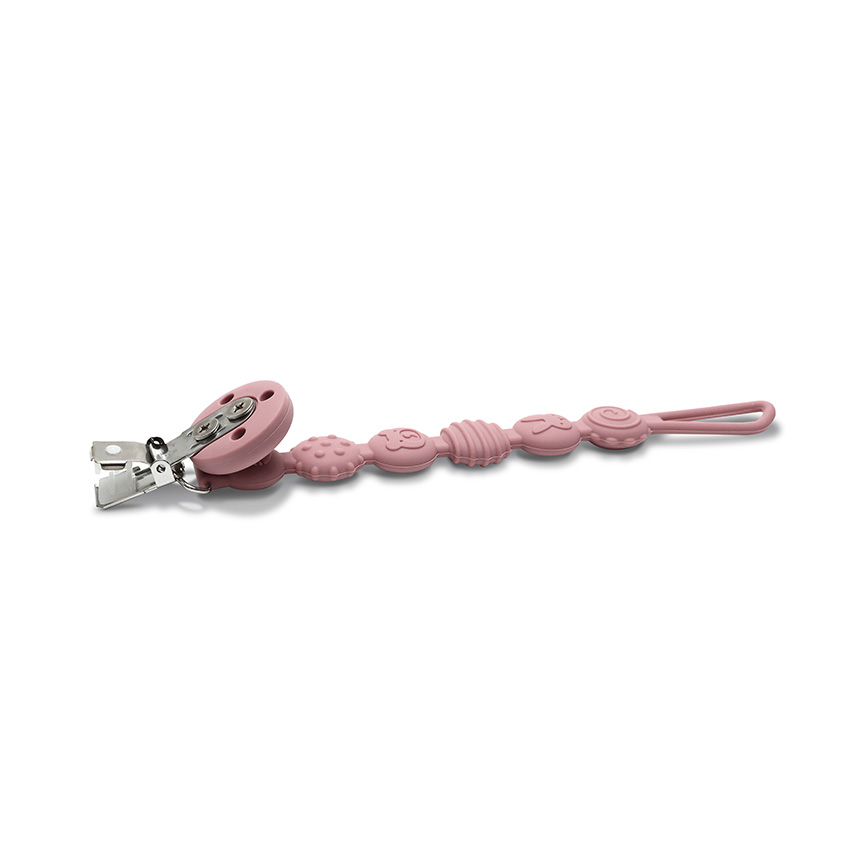 СИЛИКОНОВ ДЪРЖАЧ ЗА БИБЕРОН DEEP PINK - Image 3
