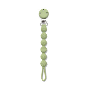 СИЛИКОНОВ ДЪРЖАЧ ЗА БИБЕРОН FRESH GREEN
