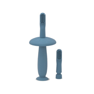 ЧЕТКА ЗА ЗЪБИ MOONLIGHT BLUE С ПРЕДПАЗИТЕЛ