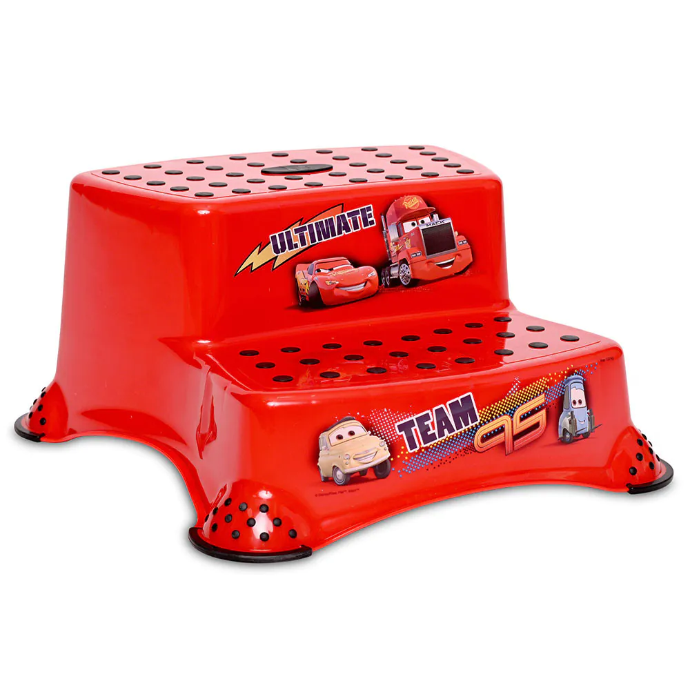 СТЪПАЛО ЗА БАНЯ КОЛА ЧЕРВЕНО