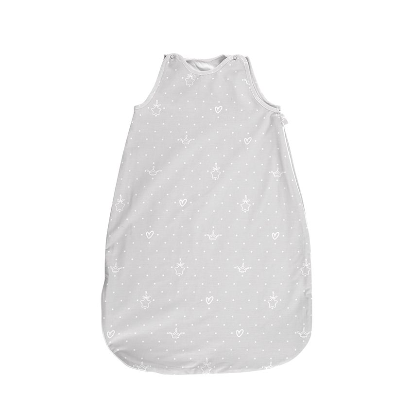 СПАЛЕН ЧУВАЛ ЗИМЕН МЕЧО СИВО 85СМ РАНФОРС