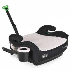 Стол за кола Swift розов 125-150cм