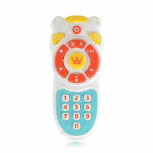 Бебешко TV дистанционно HE0529