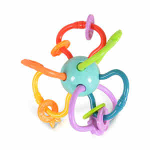 Гризалка Molars HE0190 Moni