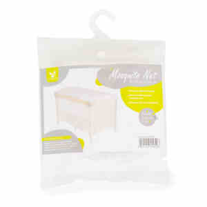 Мрежа против насекоми Moni