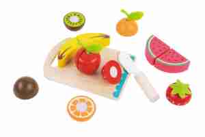 Дървени плодове за рязане TK111