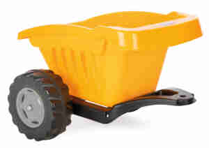 Ремарке Active 07317 жълт