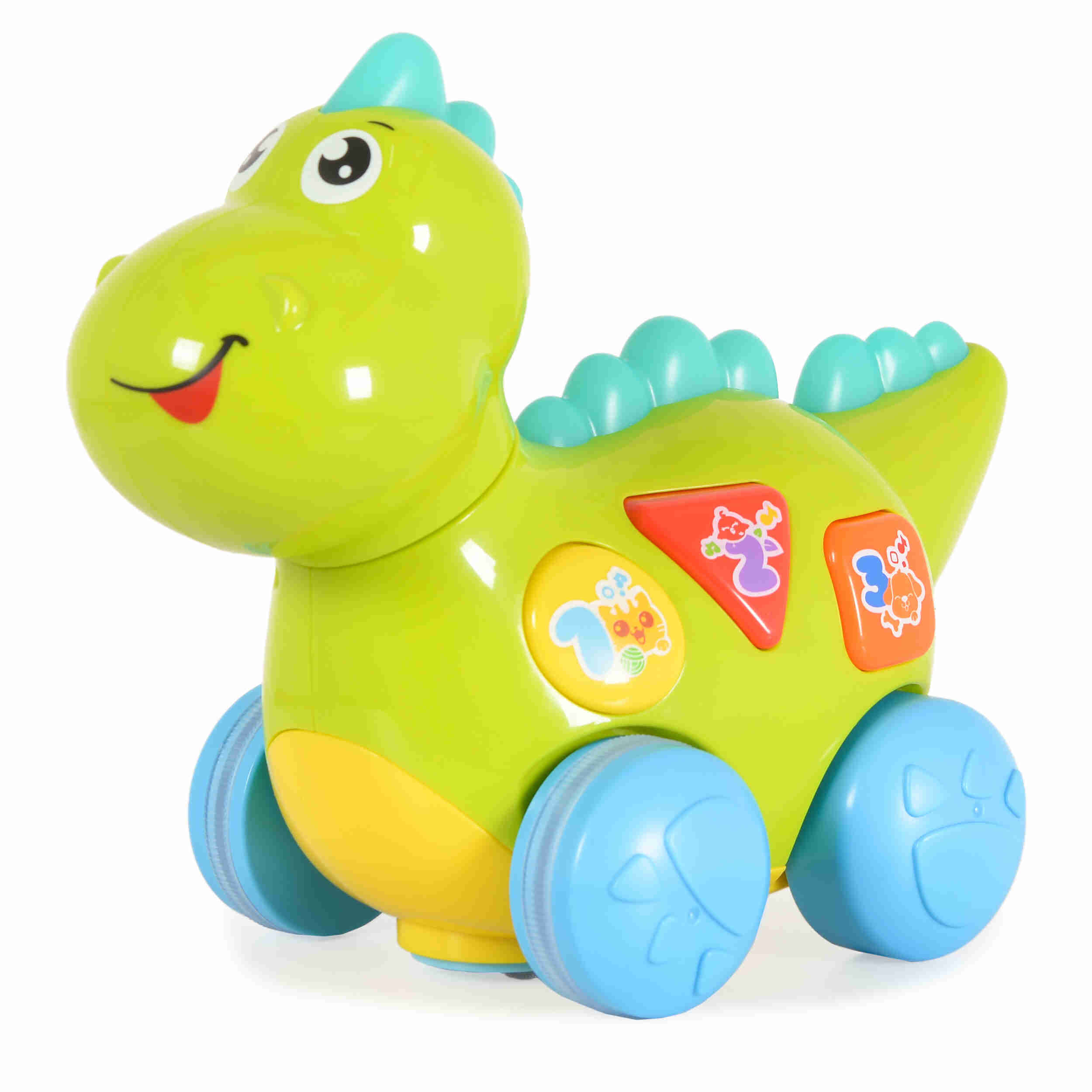 Забавен динозавър 6105 Мони