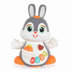 Танцуващ заек играчка HE9991