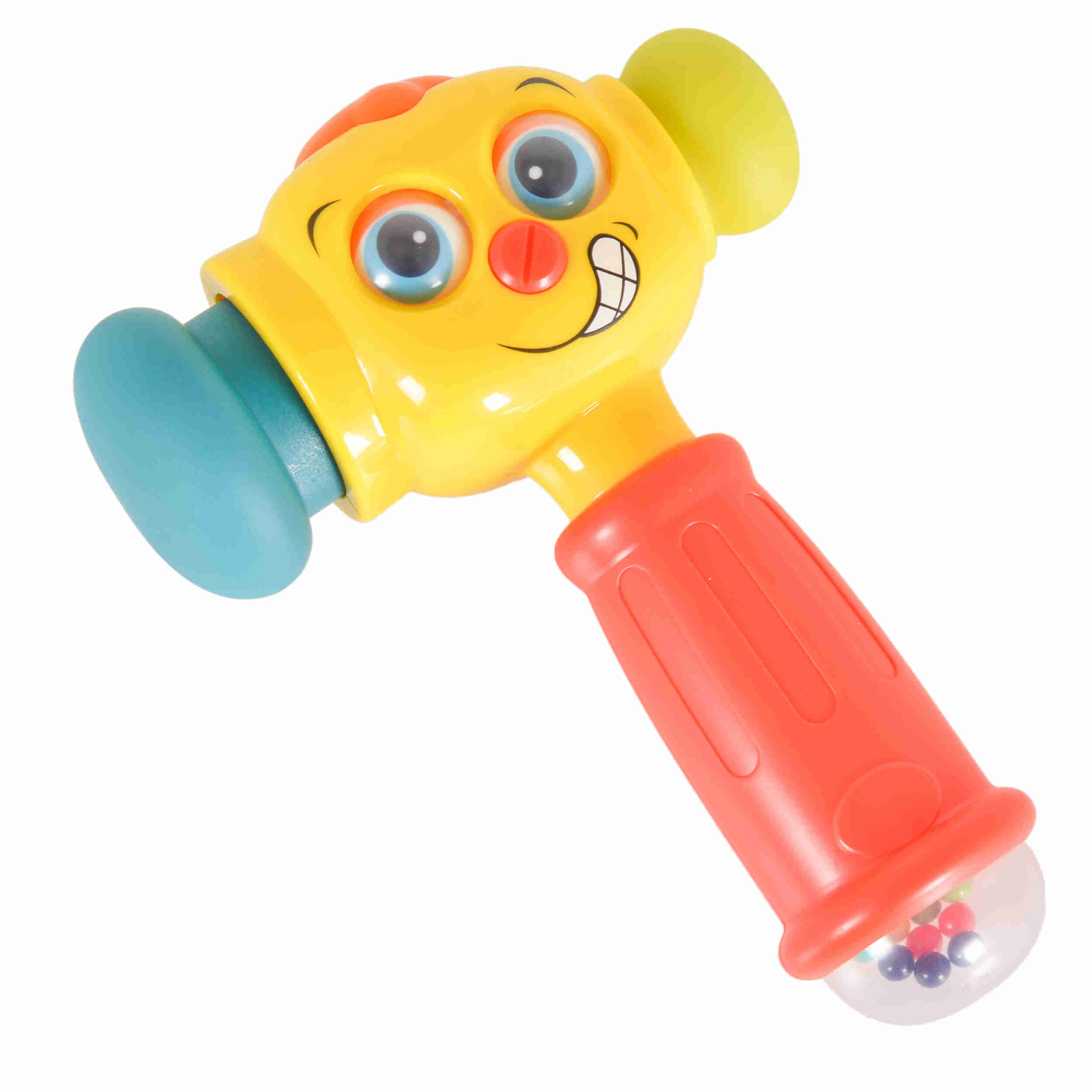 Бебешко музикално чукче 3115