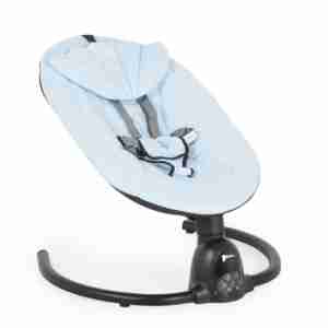 Електрическа люлка Clarissa синя