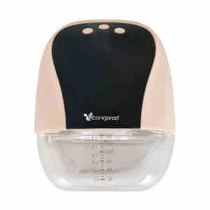 Електрическа помпа за кърма Libera капучино Hands-Free