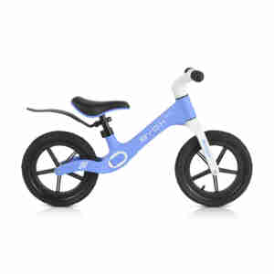 Велосипед балансиращ Next step син