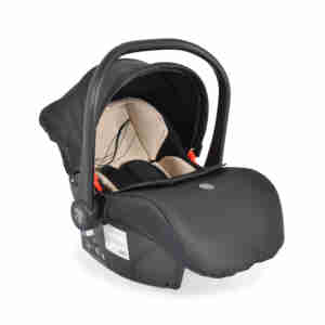 Стол за кола Multi бежов I-SIZE 40-87см