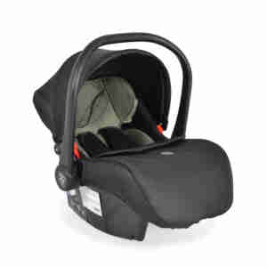 Стол за кола Multi зелен I-SIZE 40-87см