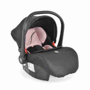 Стол за кола Multi розов I-SIZE 40-87см