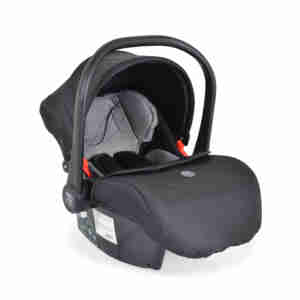 Стол за кола Multi сив I-SIZE 40-87см