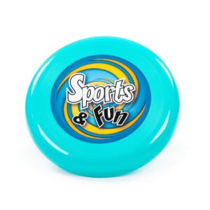 Фризби Sport Fun 89991 25.5см