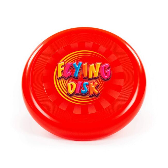 Фризби Flying Disk 90085 25.5см