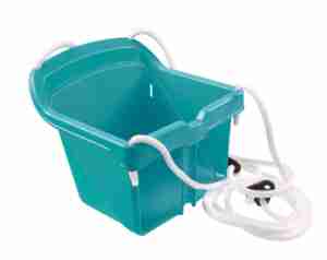 Люлка Safe 12609 тюркоаз