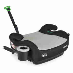 Стол за кола I-Swift сив 125-150cм