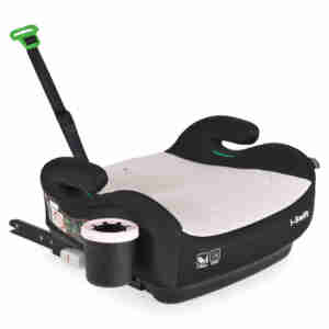 Стол за кола I-Swift розов 125-150cм