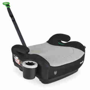 Стол за кола Swift сив 125-150cм