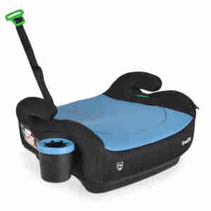 Стол за кола Swift син 125-150cм