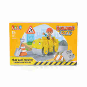 Конструктор Building City 13 части 5441