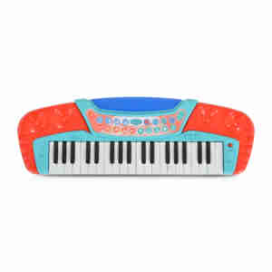 Пиано с 37 клавиша RJ6817A