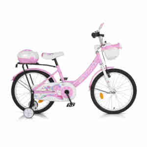 Детски велосипед 2002 girl