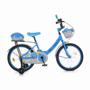 Детски велосипед 2002 boy