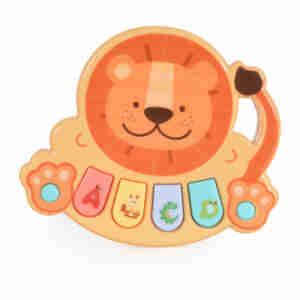 Пиано Лъв 368-19 Moni