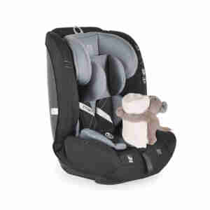 Стол за кола Start сив 76-150cм